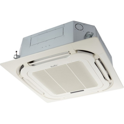 Блок внутренний BALLU MACHINE BLCI_C/in-12HN8/EU(compact) инверторной сплит-системы, кассетного типа