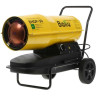 Тепловая пушка дизельная BALLU BHDP-30 (прямой нагрев) HC-1050913