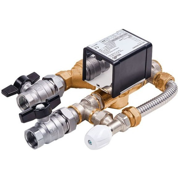 Узел смесительный BALLU BMU-6.3-P HC-1446429