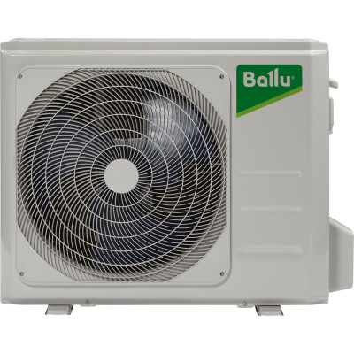 Внешний блок BALLU BLC_M_O/out-24HN1/-40 полупромышленной сплит-системы, кассетного типа